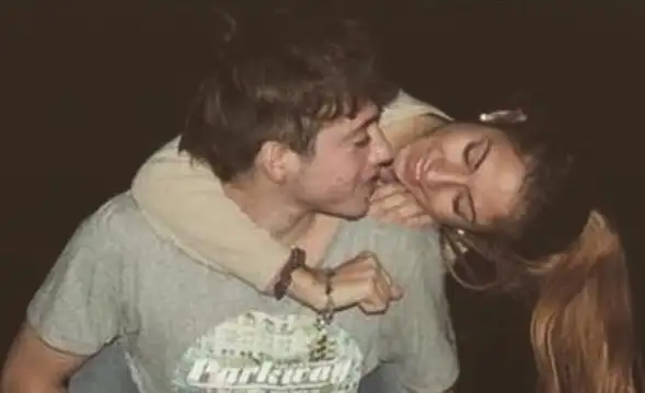 Paulo Londra, papá: su novia Rocío Moreno está embarazada