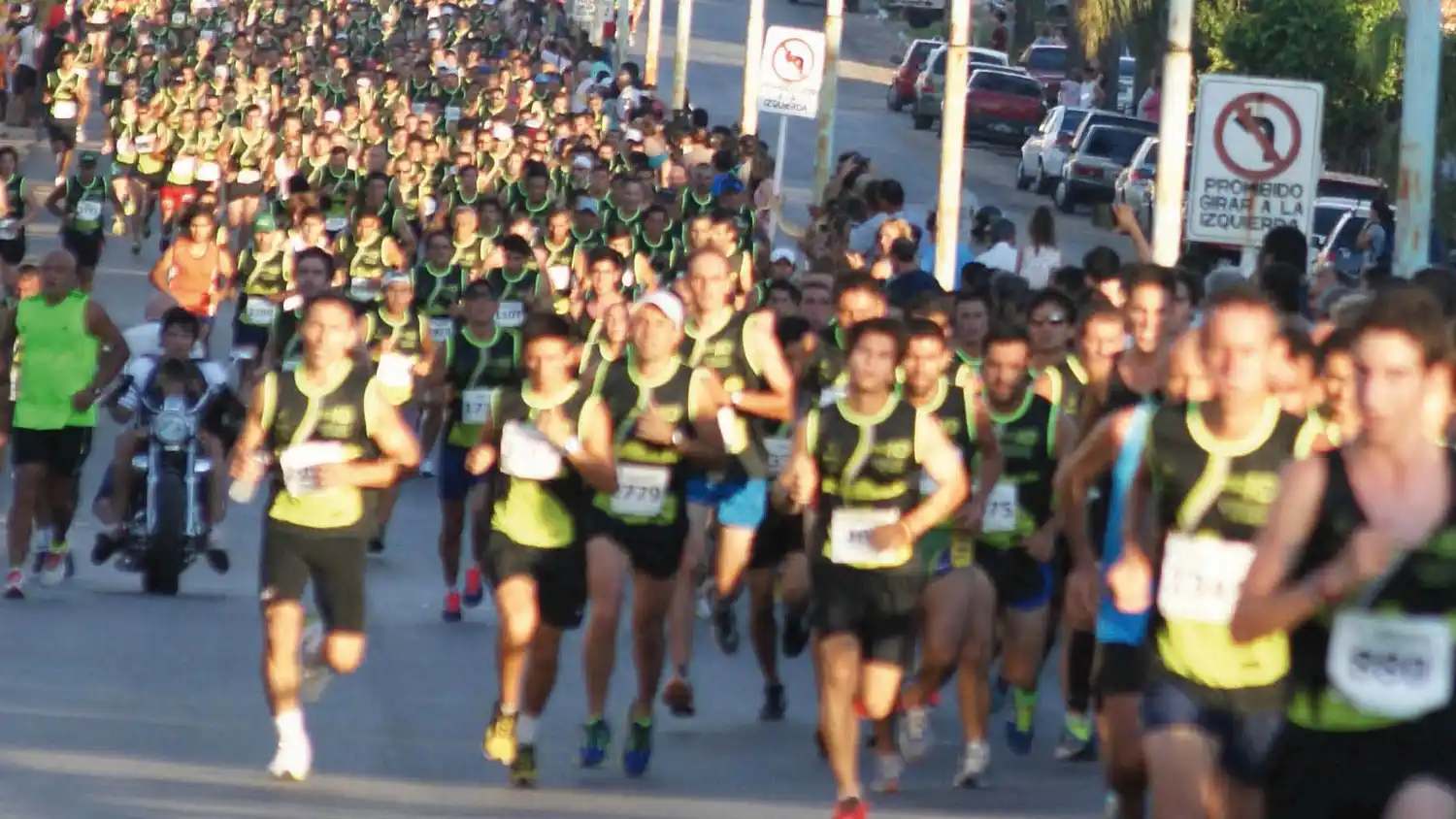 El Maratón de Reyes se hará en el recorrido tradicional