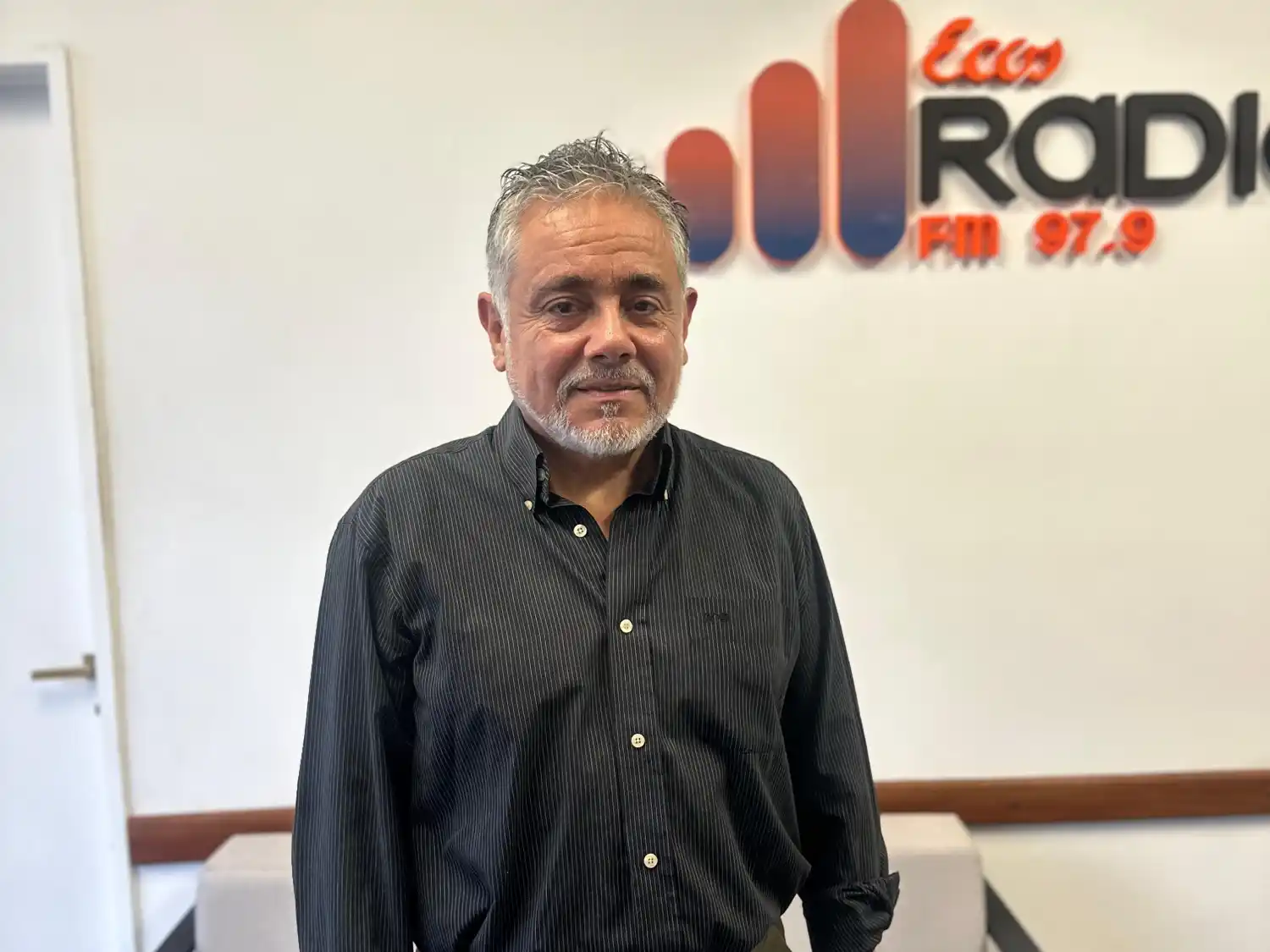 Julio Zapata, veterano de Malvinas: "Me llevó más de 20 años empezar a hablar de esto"