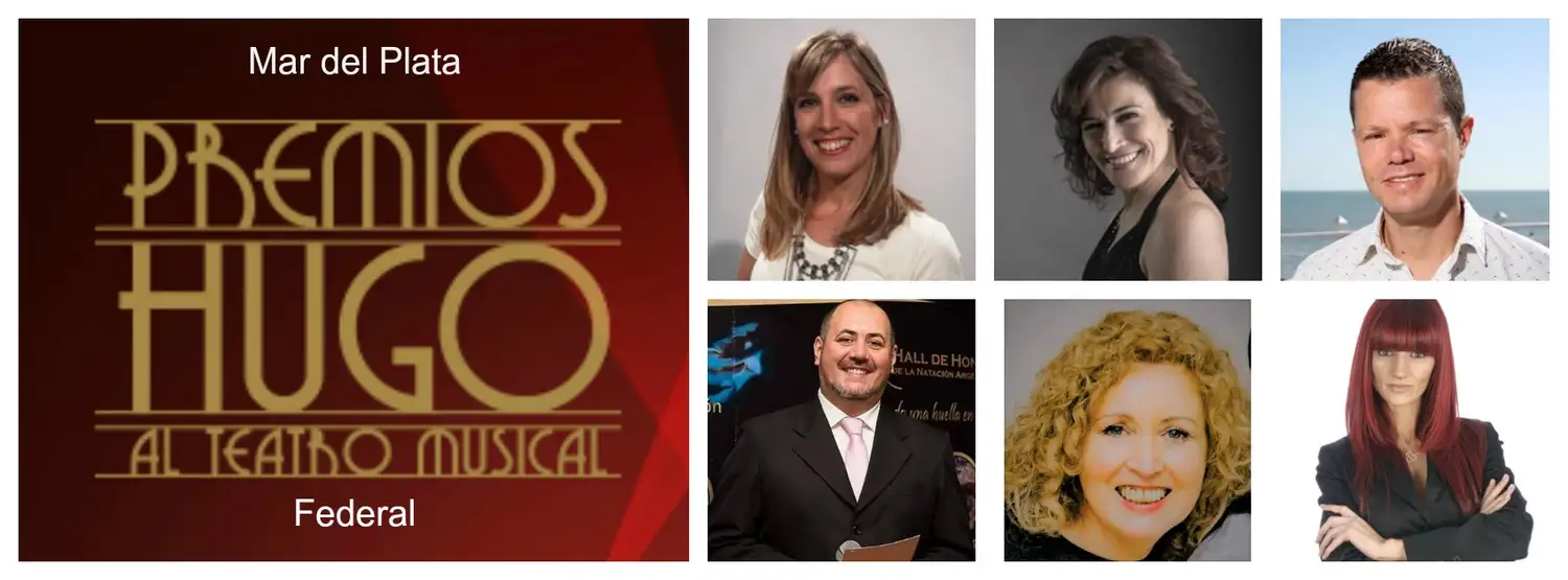 Los Premios Hugo Federal reconocerán a las producciones marplatenses