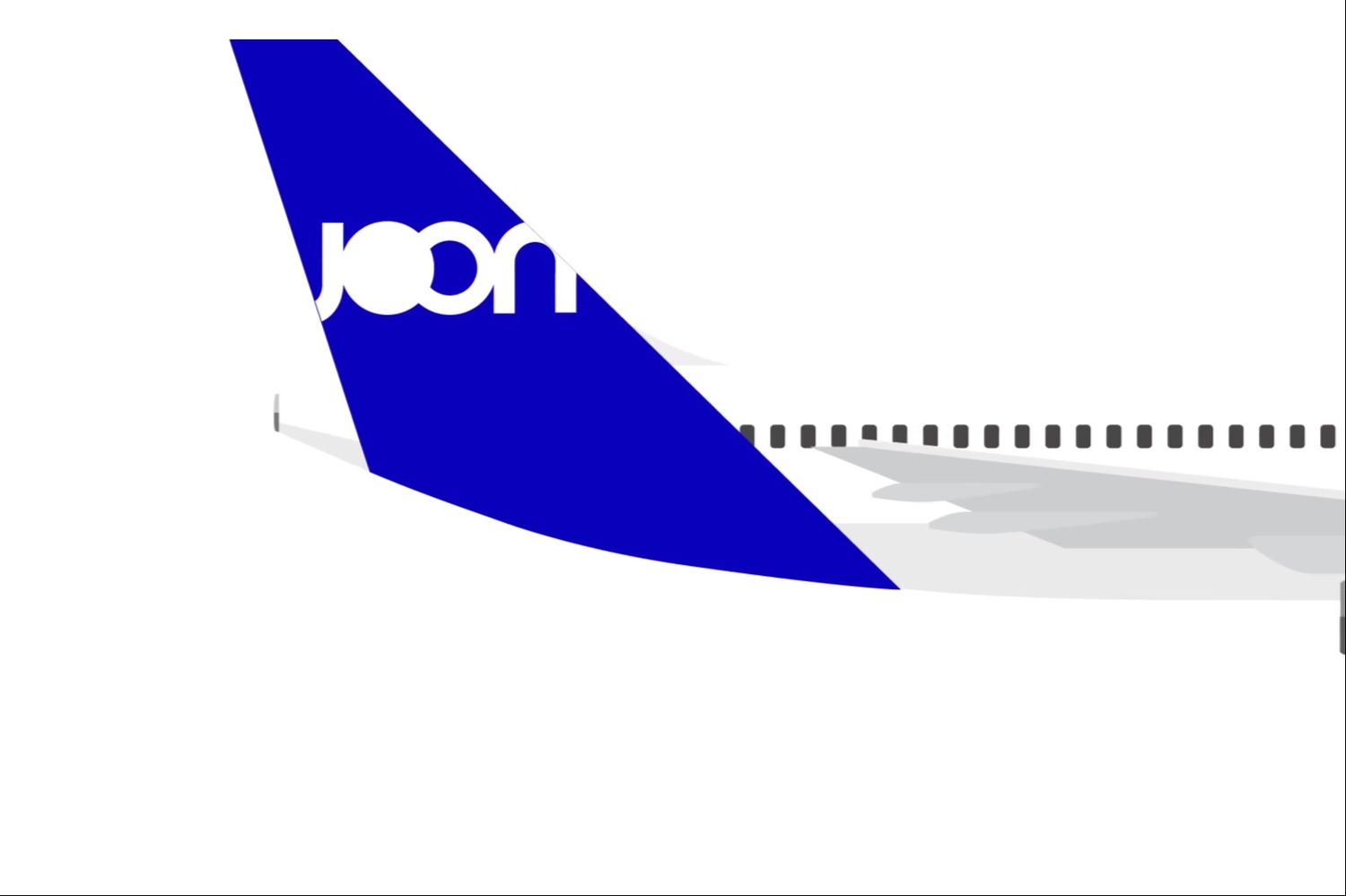 Joon, así se llamará la Air France «alternativa»