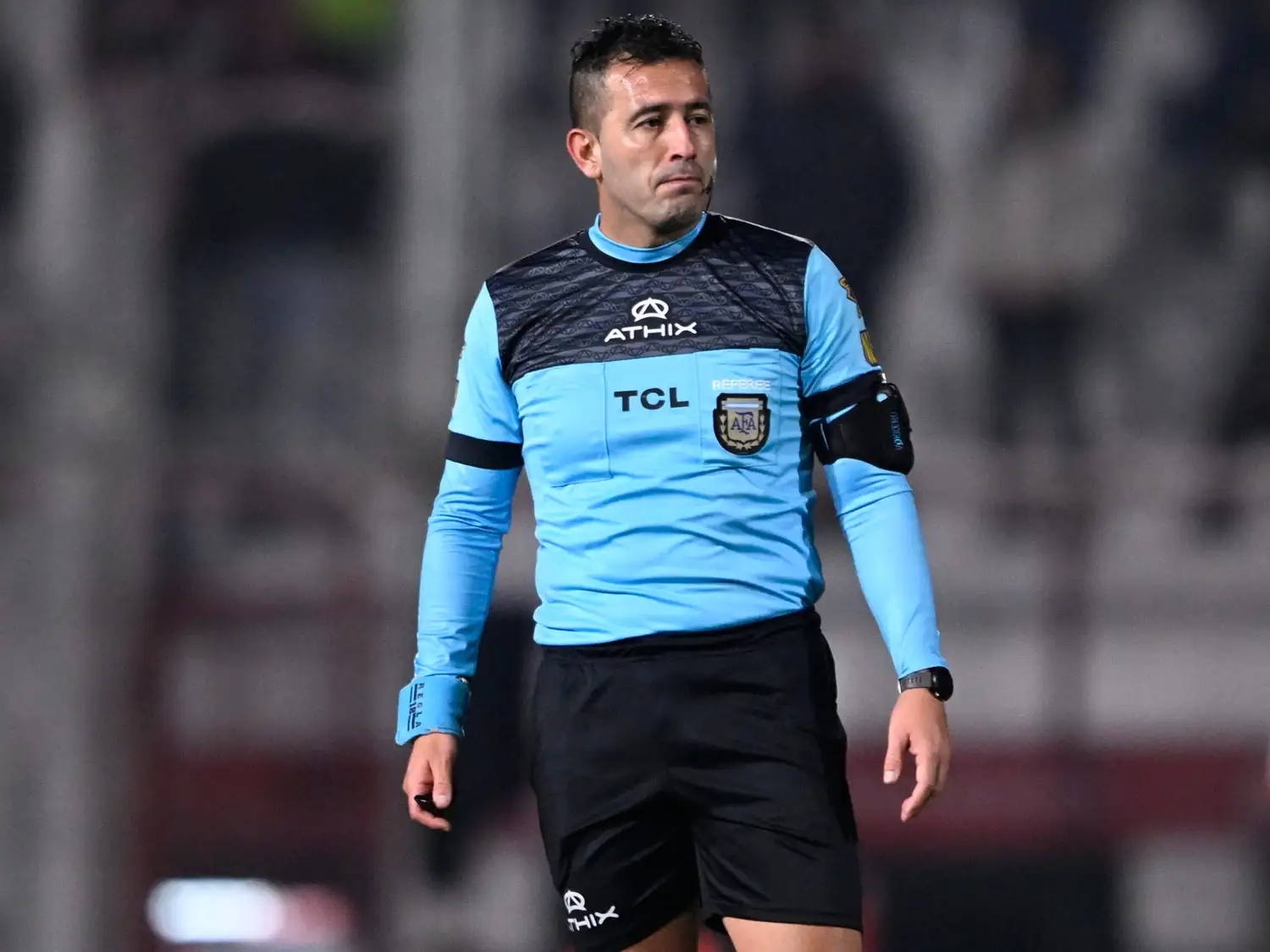 lobo medina