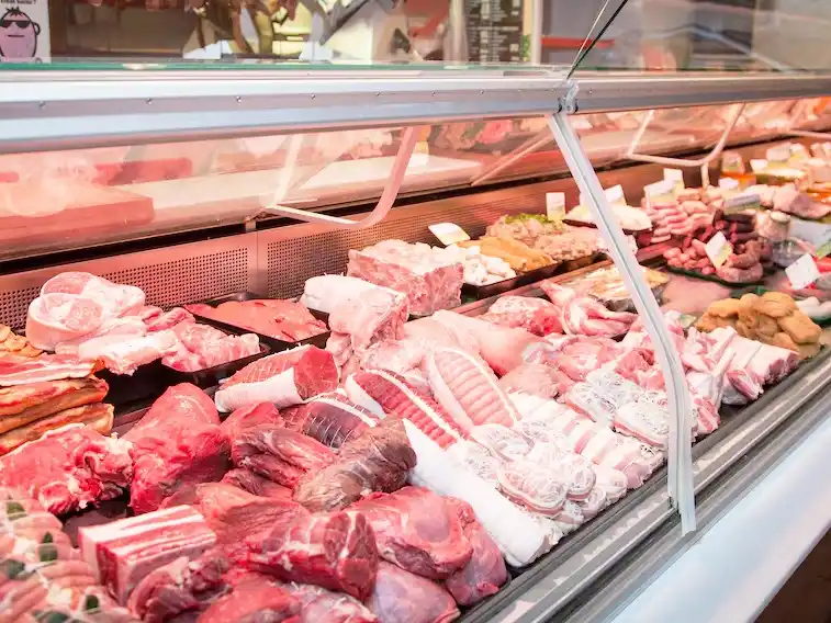 Pese a los fuertes aumentos, creció el consumo de carne en noviembre