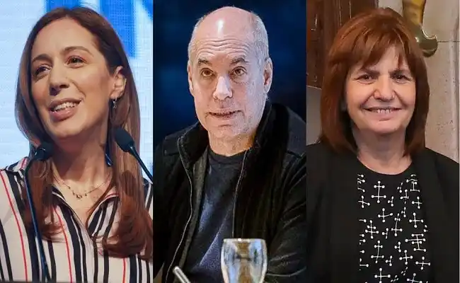 "Era impunidad o Justicia", el clamor de la oposición tras la condena a CFK