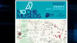 Una nueva edición de La Noche de los Museos