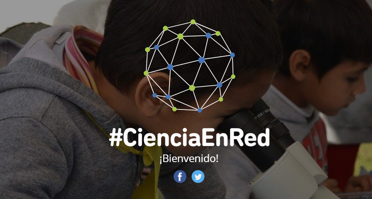 La Provincia lanzó "Ciencia en red", su nueva plataforma colaborativa de divulgación científica