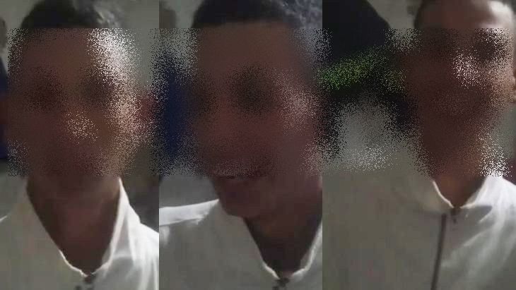 Crimen del chofer de la línea 620: Desafectaron a dos policías por el video de uno de los acusados