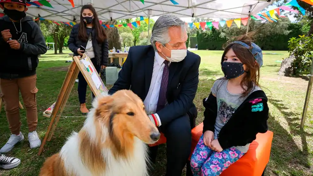 Más de un millón de niñas, niños y adolescentes se incorporaron a la AUH