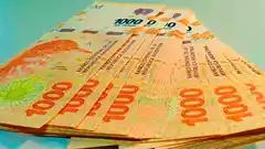 Plazo fijo: cuánto se obtiene con $50.000, $100.000 o $1 millón a treinta días