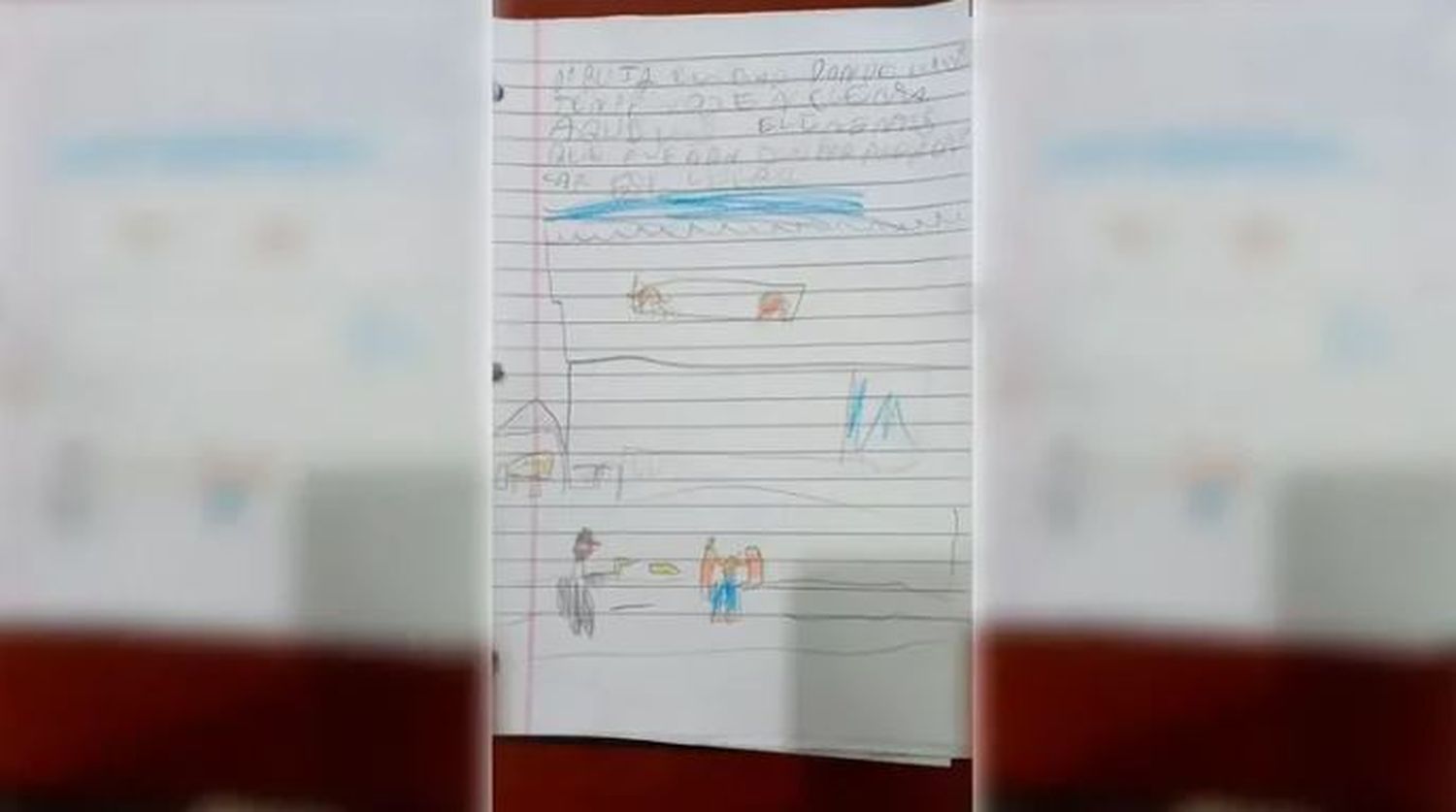 escuela dibujo - 1