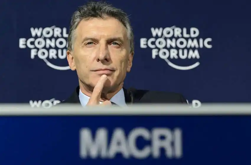 Invitaron a Macri a inaugurar una planta de Pepsico en Mar del Plata