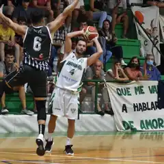Entre el jueves y domingo se jugará la segunda fecha de la Liga Federal