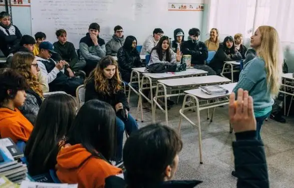 Más de 500 chicos ya participaron de las capacitaciones que brinda la Municipalidad.