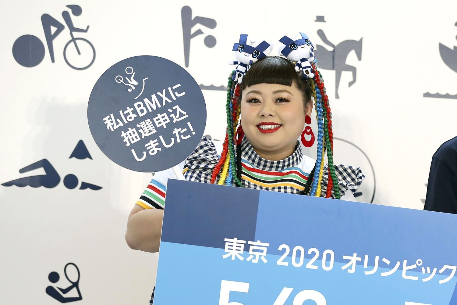 “Olympig”: la idea sexista que hizo renunciar al director creativo de los JJ.OO. Tokio 2020