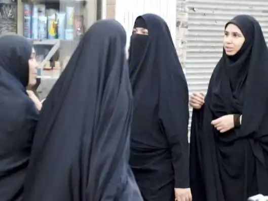 Las mujeres de Irán: sometidas e ignoradas