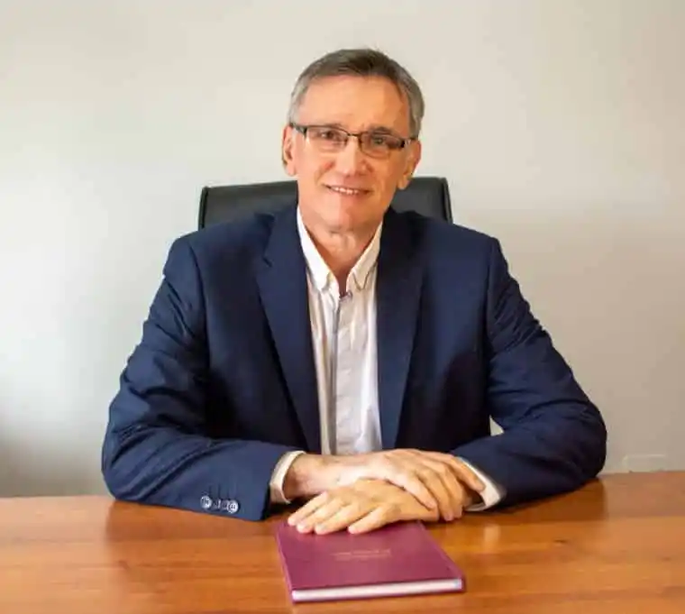 “Dos ex ministros de Macri haciendo campaña en Entre Ríos”, describió el diputado Loggio