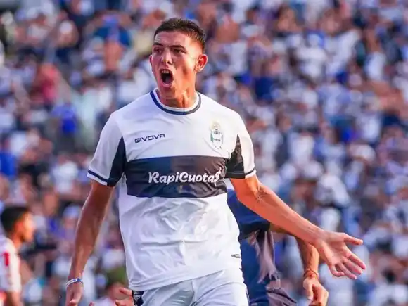 Liberaron a Alan Sosa tras su indagatoria: continúa imputado por privación ilegítima de la libertad y coacción agravada