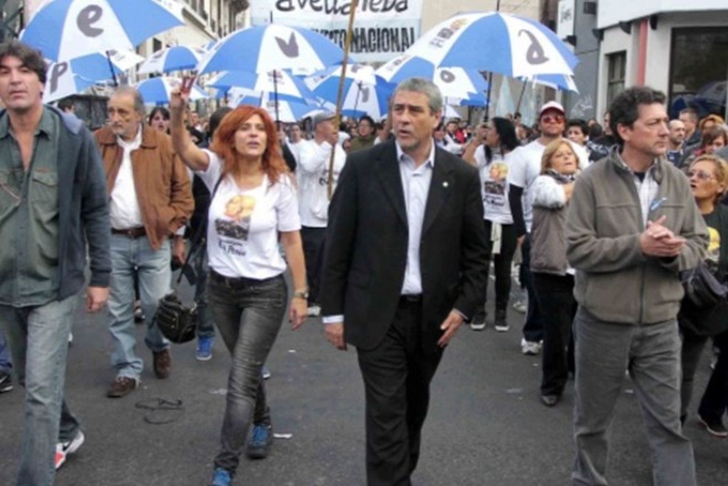 Elecciones 2017: En Avellaneda ganó ajustadamente Unidad Ciudadana