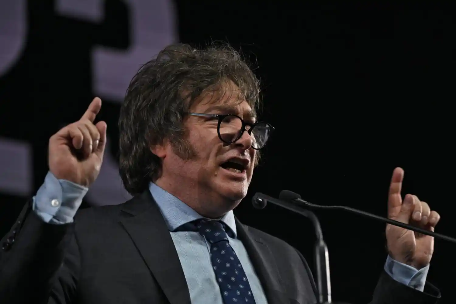 Con batacazo de Milei, Argentina arranca campaña presidencial