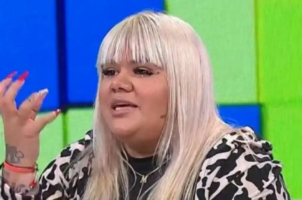 Morena Rial explicó como consiguió BMW sin trabajar