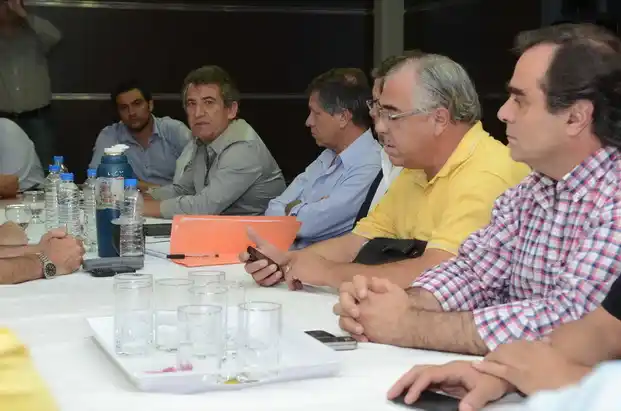 Gobierno ratificó llamado a paritarias para el 6 de enero