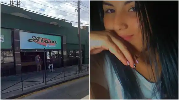 Una joven murió en un pool de José C. Paz y su familia denuncia una golpiza: "No nos quieren mostrar las cámaras"