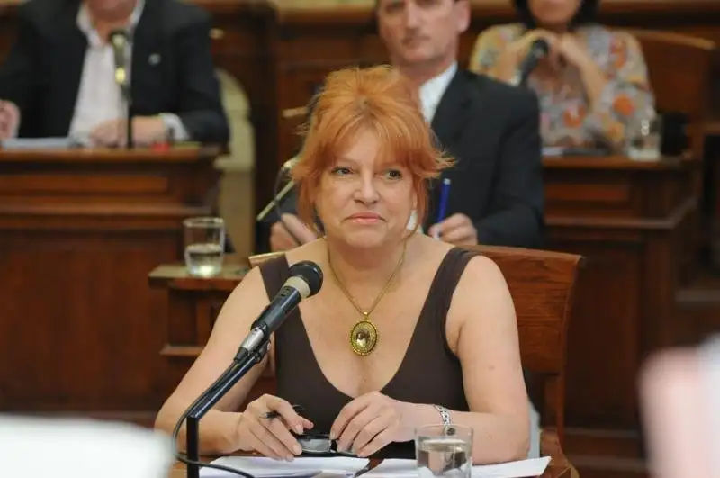  Fernández le dice no a los “jueces saca presos”