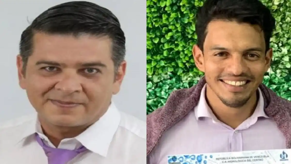 ¡DÍA NACIONAL DEL PERIODISTA! IMPACTO VENEZUELA no quiere dejar para nadie