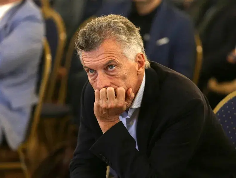 La partida de Valenzuela generó una bajada de línea interna en el PRO