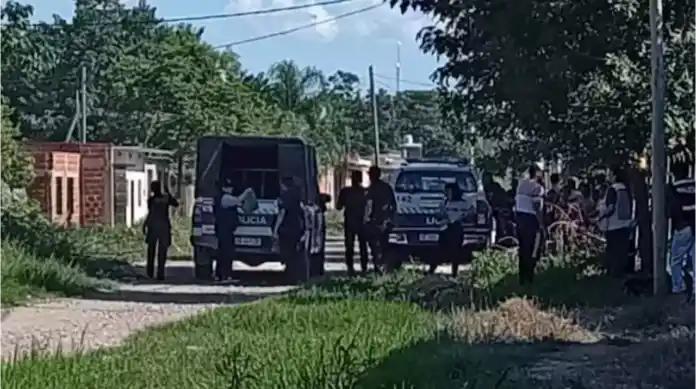 Dejaron sola en una casa a una nena de 2 años, se electrocutó y murió