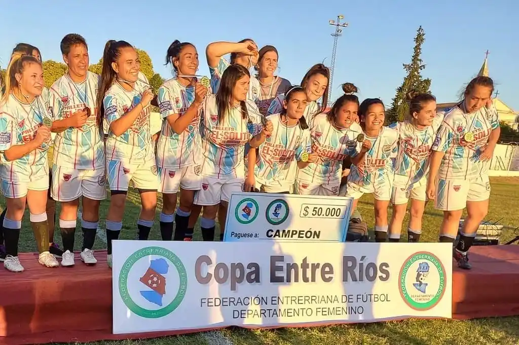 De visitante llevaron la gloria para su casa