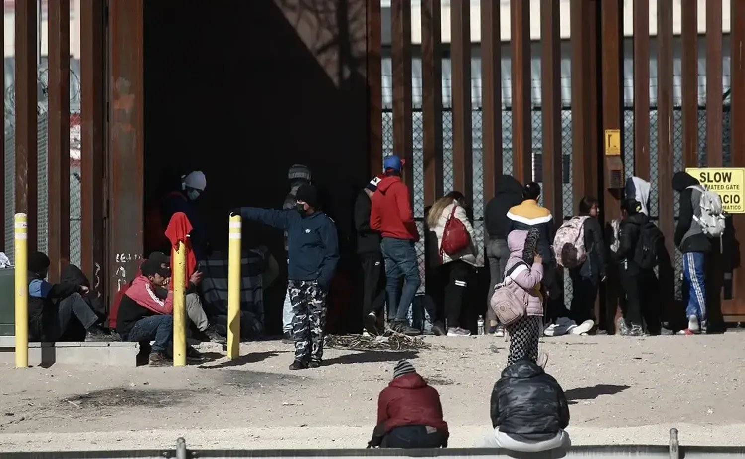 Organizaciones religiosas se solidarizan con migrantes: ESTO ES LO QUE LE PIDEN A BIDEN
