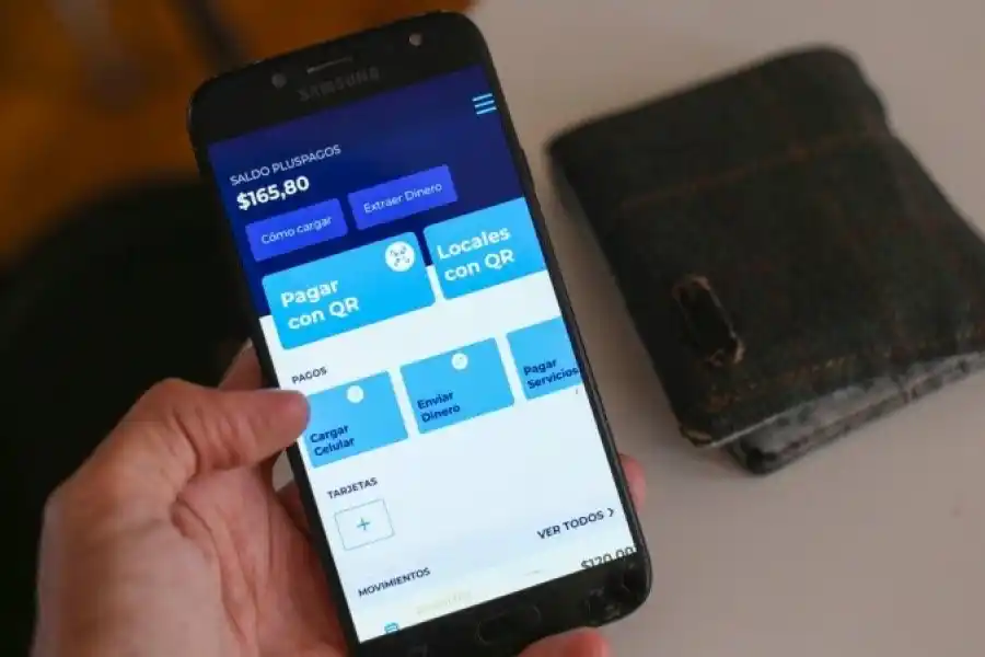 Billetera Santa Fe y el Boleto Educativo continuarán, aunque con cambios