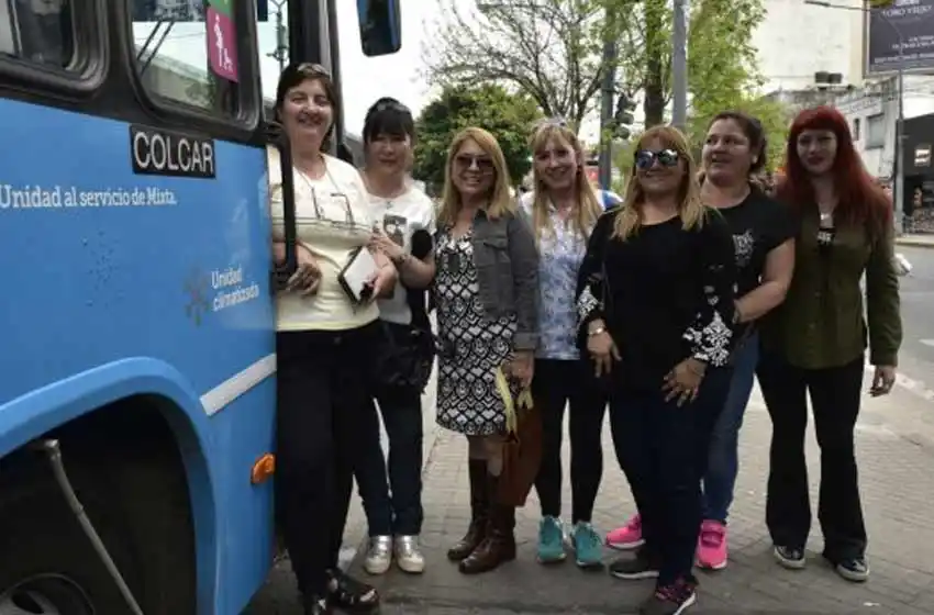 Movi incorporará a cuatro mujeres, pero bajo condiciones: «Es una actitud caprichosa»