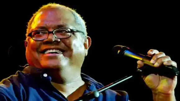 Muere el cantautor cubano PABLO MILANÉS  a los 79 años