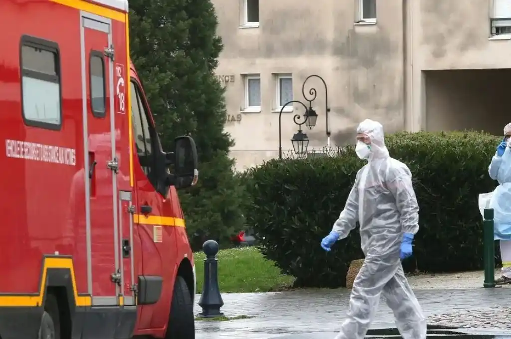 Portugal vuelve al confinamiento general, menos estricto que el primero