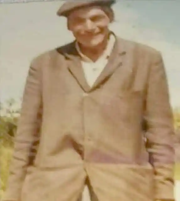 Ubaldino Jaime y una vida llena de fantasía que todavía perdura en el recuerdo