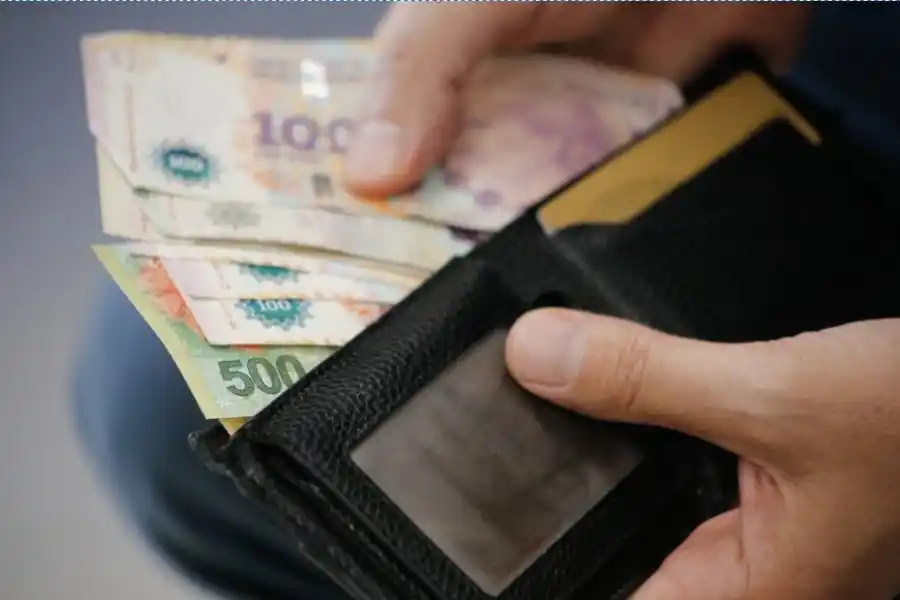 Crisis Pyme: El 16,7% de las empresas tuvo dificultades para pagar los salarios en agosto