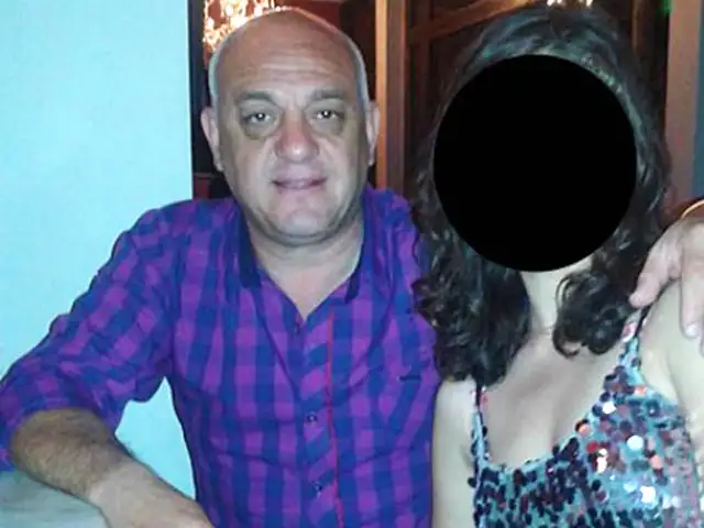 Se define la situación del locutor acusado de retener una menor para prostituirla