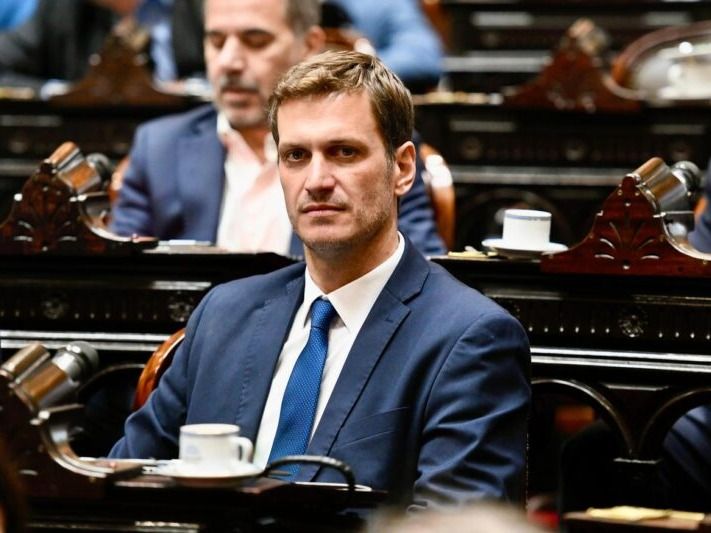 imagen Javier Sánchez Wrba