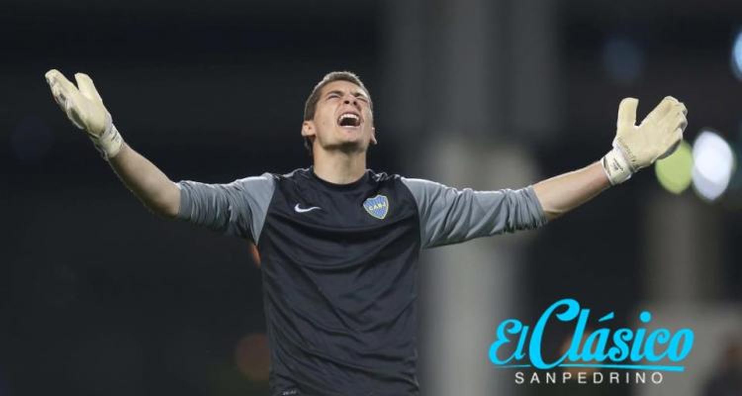 “Jugar con Orion y Sara es lo mejor que me podía pasar”