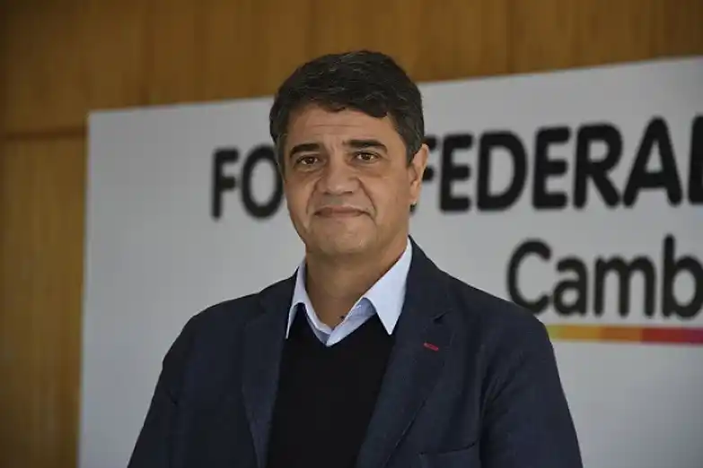 Jorge Macri apeló un embargo millonario que le trabó la Justicia