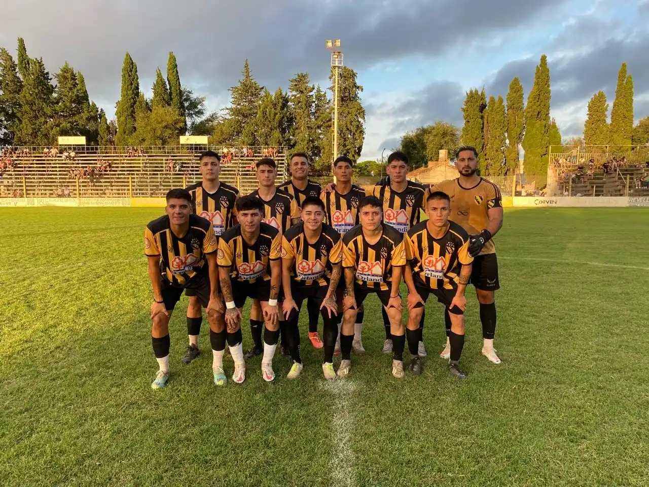 Peñarol de Elortondo