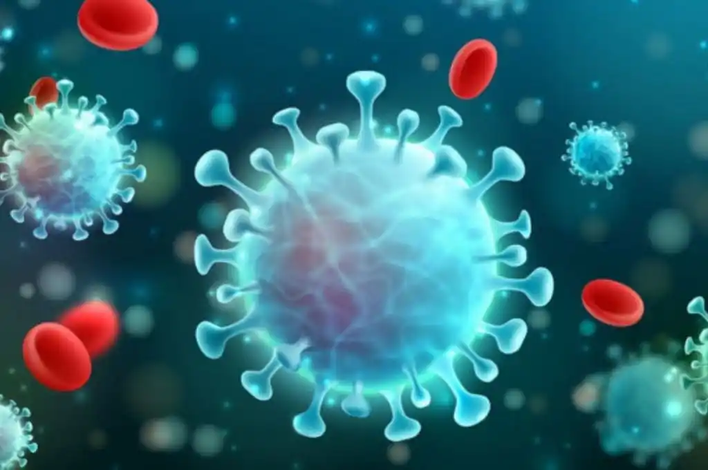 Desarrollan una prueba para identificar las mutaciones británica y sudafricana