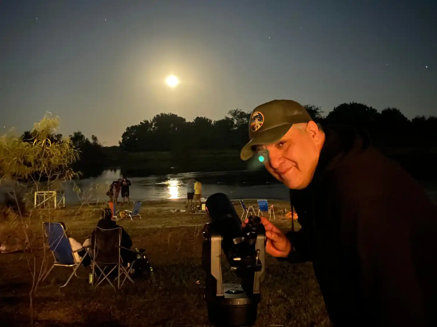 Paso de Alonso con nuevas propuestas