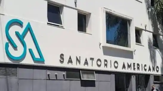 Tras el robo de cesio-137, el Sanatorio Americano aclaró que no manipula meterial radiactivo