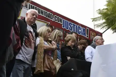 La expropiación de Salta 2141 está cada vez más cerca