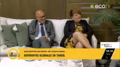 Tandil es sede del Encuentro Mundial de Cuchillería