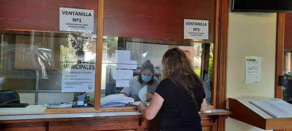 Tasas municipales: la Dirección de Rentas anunció que vencerán el 18 de marzo