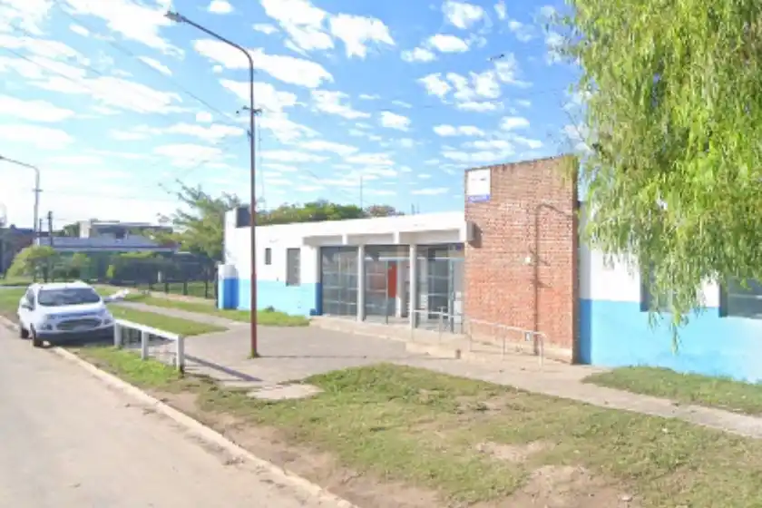 Conmoción en Villa Gobernador Gálvez: un alumno llevó un arma a la escuela y disparó al aire